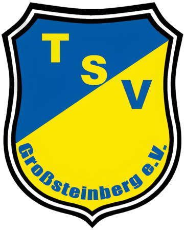 TSV Großsteinberg e.V.